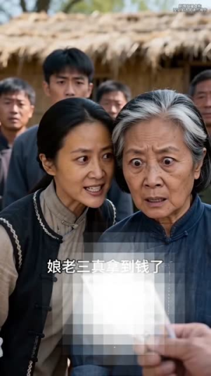 重生八零：我把哑妻宠上天（79集）在线免费观看