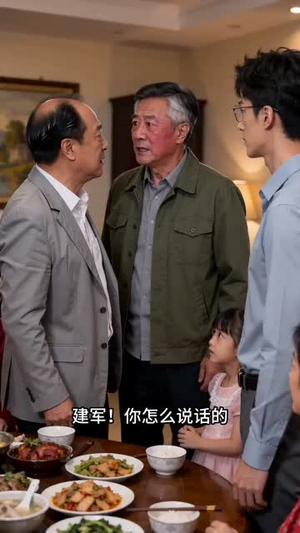 谁也别想占我学区房（32集）短剧免费看全集