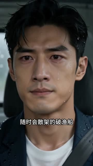 远海冷链王（33集）排行榜前十短剧