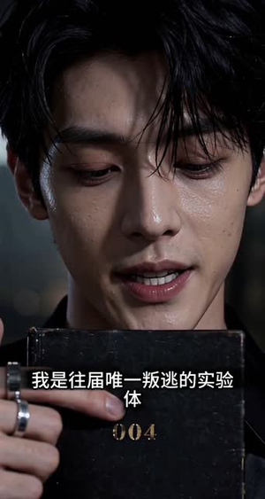 死寂考场没有感情就无敌了（30集）超甜短剧抢先看