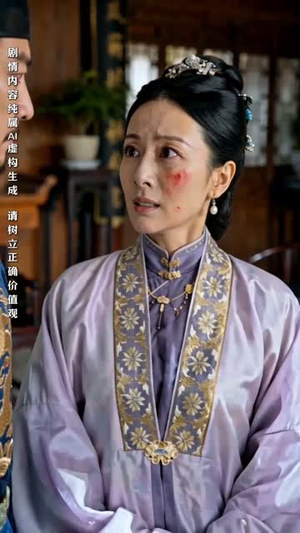 柔弱世子妃不好惹(75集) 柔弱世子妃不好惹(75集)精彩热门短剧