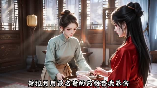 揽月入锦(20集) 揽月入锦(20集)最热短剧抢先看