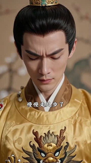 我靠小纸条把废太子虐成帝王（40集）每日短剧追不停