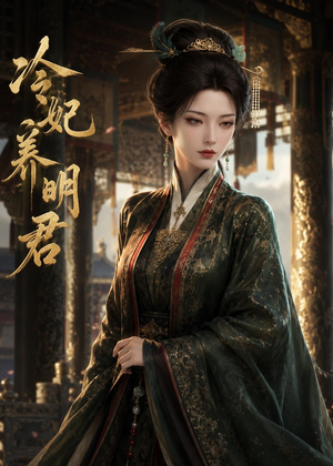 冷妃养明君（22集）短剧免费分享