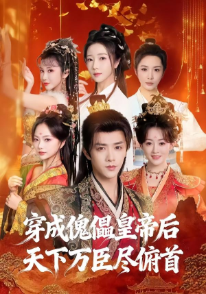 穿成傀儡皇帝后，天下万臣尽俯首（61集）短剧太上头了