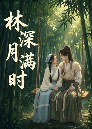 林深月满时（46集）红果短剧免费看