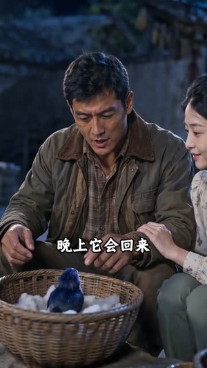重生七零：青山猎王（55集）海量资源免费看