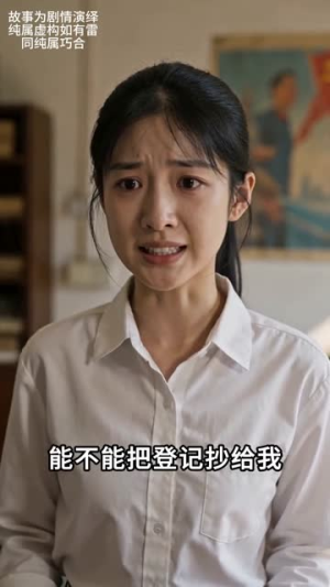尘烬花开（37集）穿越短剧推荐