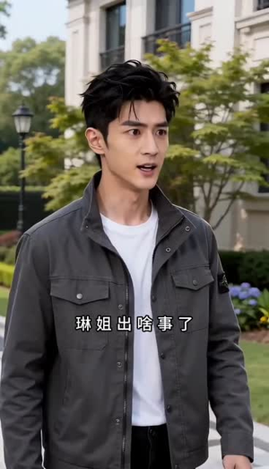 天眼逆袭：从焊工到传奇（60集）免费看短剧全集