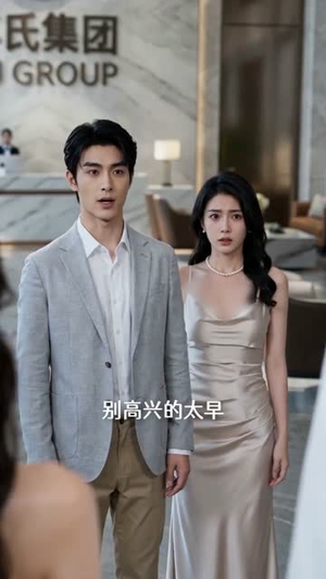 离婚后,爸妈身份藏不住了(60集) 离婚后,爸妈身份藏不住了(60集)古装热门短剧