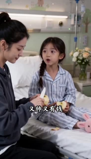 总裁的硬核秘书（32集）全集我都看完了