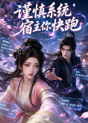 谨慎系统：宿主你快跑！（20集）在哪个平台看好