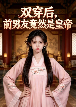 双穿后,前男友竟然是皇帝(52集) 双穿后,前男友竟然是皇帝(52集)360网盘观看