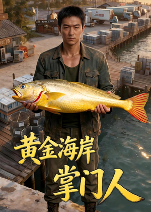 黄金海岸掌门人（58集）分享好看短剧