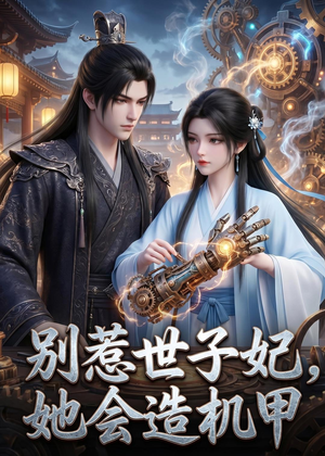 别惹世子妃，她会造机甲（42集）最后一集