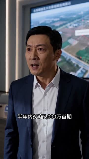 辞职回乡,我在县城打造产业帝国(40集) 辞职回乡,我在县城打造产业帝国(40集)直接追到结尾