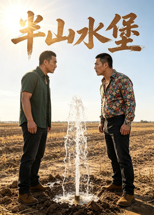 半山水堡（54集）演的怎么样
