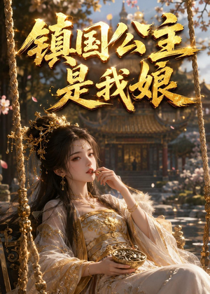 镇国公主是我娘(29集) 镇国公主是我娘(29集)爆款短剧一起追