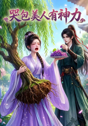 哭包美人有神力(26集) 哭包美人有神力(26集)怎么看全集