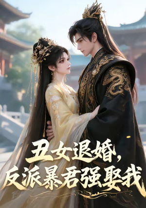 丑女退婚，反派暴君强娶我（36集）超甜短剧抢先看