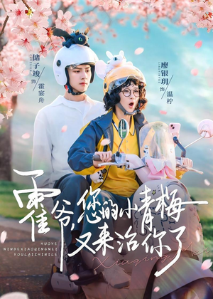 霍爷，您的小青梅又来治你了（90集）全集完整版