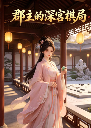 郡主的深宫棋局（29集）1-102集