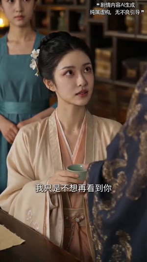 青丝被剃,改嫁摄政王(50集) 青丝被剃,改嫁摄政王(50集)分享好看的短剧
