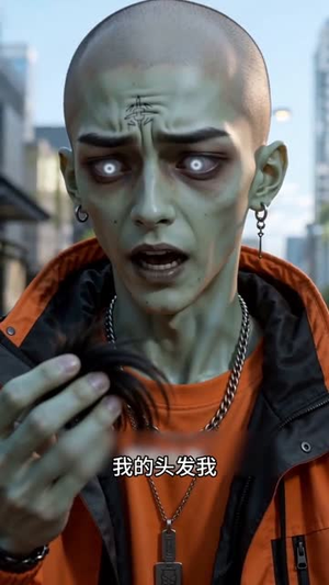 尸王禁区:人类禁行(37集) 尸王禁区:人类禁行(37集)全部免费看全集