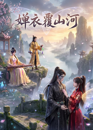 婵衣覆山河（30集）评价怎么样