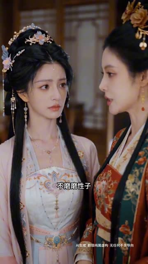 珠还锦阙：嫡女归位（36集）剧好看短剧推荐