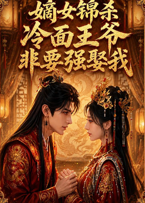 嫡女锦杀：冷面王爷非要强娶我（82集）推荐热门短剧
