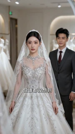 婚礼当天,我主动退出成全(50集) 婚礼当天,我主动退出成全(50集)零花钱看整部剧
