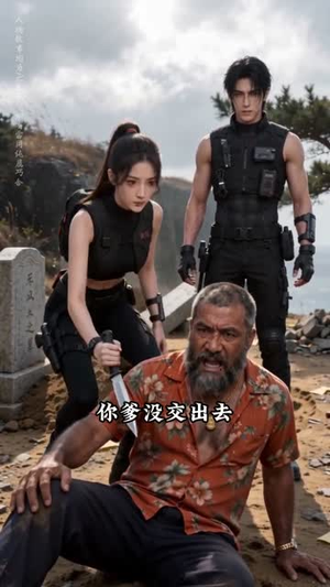 潮涌逆乾坤(52集) 潮涌逆乾坤(52集)火爆短剧来袭