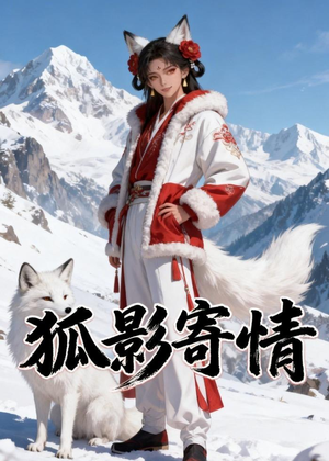 狐影寄情(42集) 狐影寄情(42集)热播短剧推荐