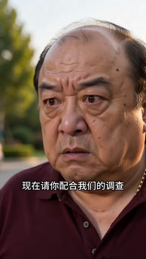 以我锋芒报生恩（52集）正能量短剧分享