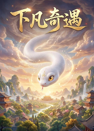 下凡奇遇(32集) 下凡奇遇(32集)最新上映免费看