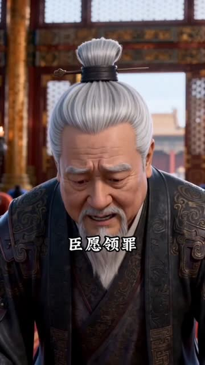 明末暴君：开局给大明续命三百年2（54集）热门短剧推荐。