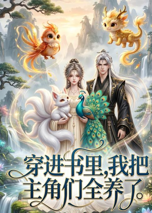 穿进书里，我把主角们全养了（20集）在哪看是免费的