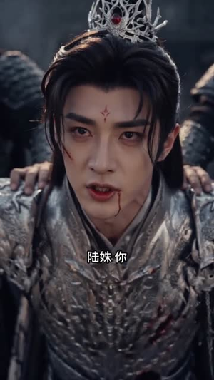 姝色风华:前尘烬(48集) 姝色风华:前尘烬(48集)每日短剧推荐