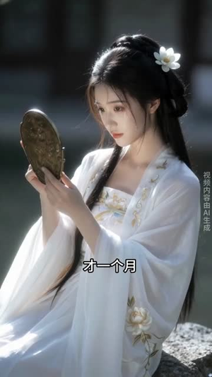 嫡女重生，做摄政王的掌中娇（59集）1-102集
