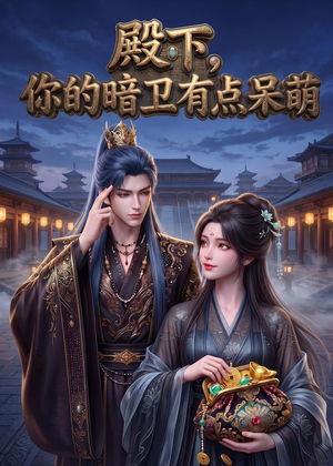 殿下，你的暗卫有点呆萌（74集）短剧上头又好看