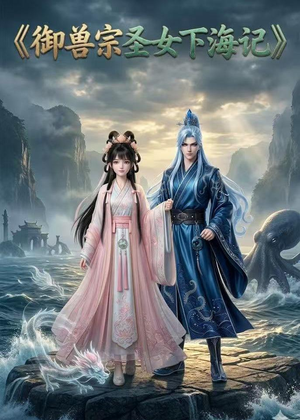 御兽宗圣女下海记(23集) 御兽宗圣女下海记(23集)热门短剧追到爽