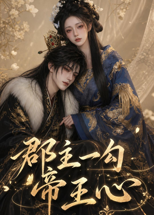 郡主一勾帝王心(77集) 郡主一勾帝王心(77集)西瓜短剧免费看