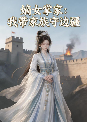 嫡女掌家：我带家族守边疆（36集）短剧热门推荐
