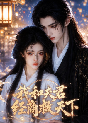 我和夫君经商救天下(36集) 我和夫君经商救天下(36集)红果短剧免费看