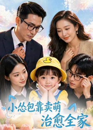 小怂包靠卖萌治愈全家(62集) 小怂包靠卖萌治愈全家(62集)全集