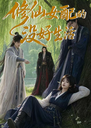修仙女配的没好生活（59集）短剧片段推荐