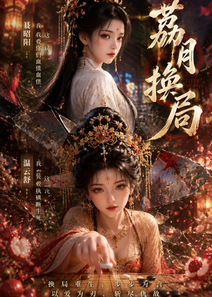 荔月换局(40集) 荔月换局(40集)免费短剧看不停
