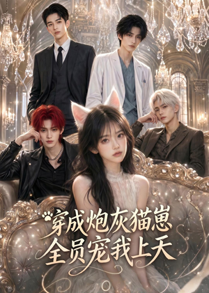 穿成炮灰猫崽，全员宠我上天（64集）好看到停不下来