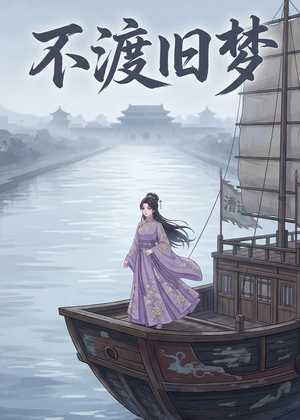 不渡旧梦（70集）短剧免费分享